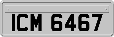 ICM6467