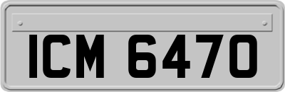 ICM6470