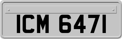 ICM6471