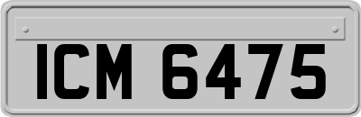 ICM6475