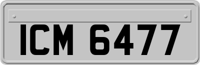 ICM6477