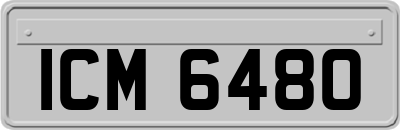 ICM6480