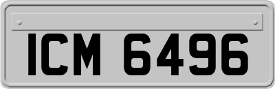 ICM6496