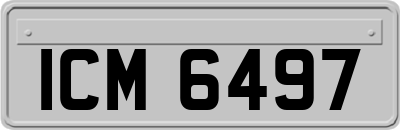 ICM6497