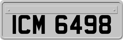 ICM6498