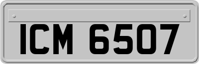 ICM6507
