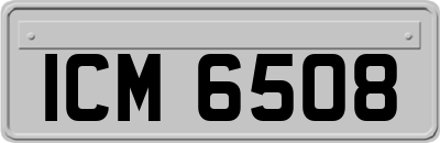 ICM6508