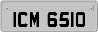 ICM6510