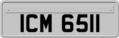 ICM6511