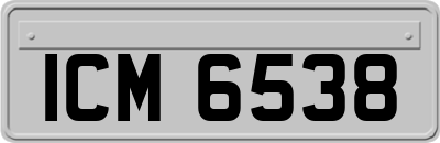ICM6538