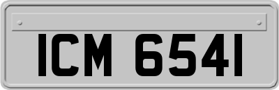 ICM6541