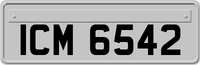 ICM6542