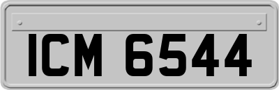 ICM6544