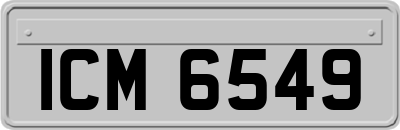 ICM6549