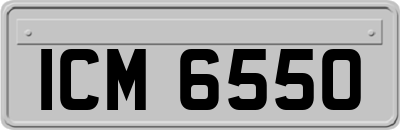 ICM6550