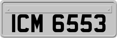ICM6553