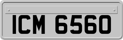ICM6560