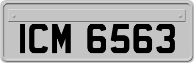 ICM6563