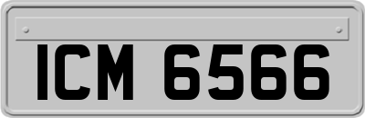 ICM6566