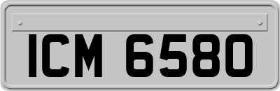 ICM6580