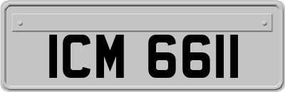 ICM6611