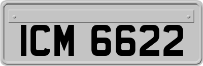 ICM6622