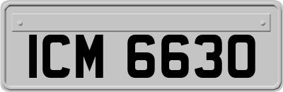 ICM6630