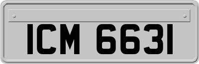 ICM6631