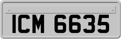 ICM6635
