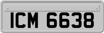 ICM6638
