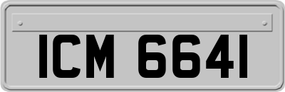ICM6641