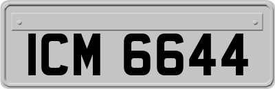 ICM6644