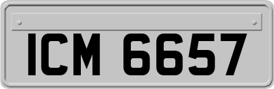ICM6657