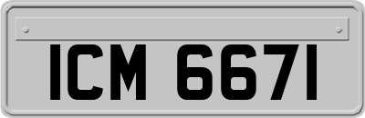 ICM6671
