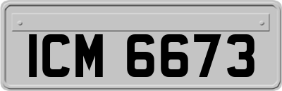 ICM6673