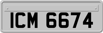 ICM6674