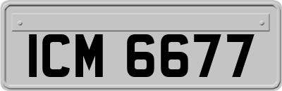 ICM6677
