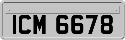 ICM6678