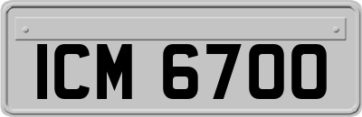 ICM6700