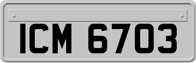 ICM6703