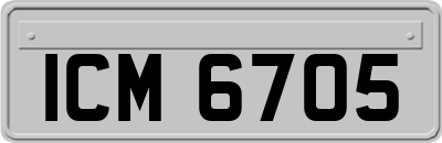 ICM6705
