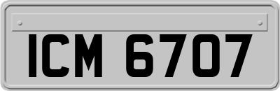 ICM6707