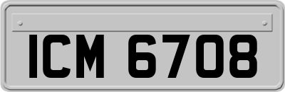 ICM6708