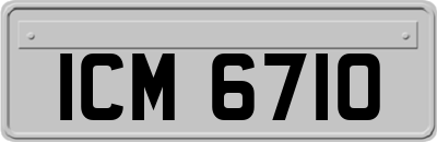 ICM6710