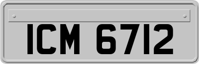 ICM6712