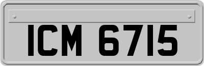 ICM6715