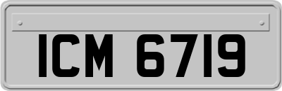 ICM6719