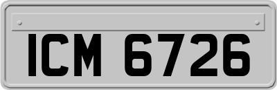 ICM6726