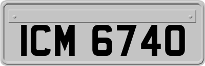 ICM6740