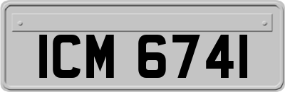 ICM6741